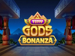 3 Tiny Gods Bonanza
