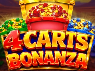 4 Carts Bonanza