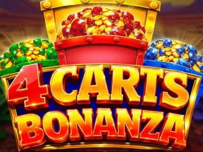 4 Carts Bonanza