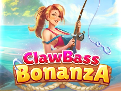 ClawBass Bonanza