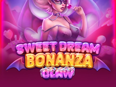 Sweet Dream Bonanza Claw