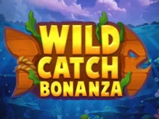 Wild Catch Bonanza