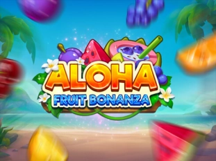 Aloha Fruits Bonanza