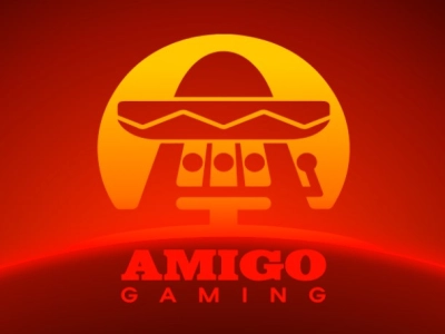 Amigo Gaming