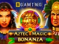 Aztec Magic Bonanza