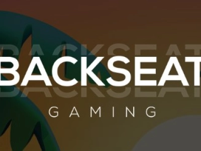Backseat Gaming