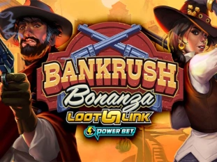 Bankrush Bonanza