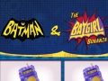 Batman and the Batgirl Bonanza