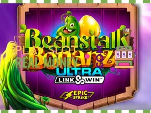 Beanstalk Bonanza
