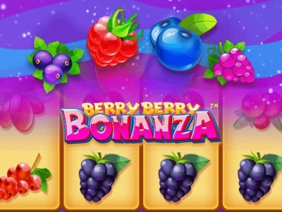 Berry Berry Bonanza