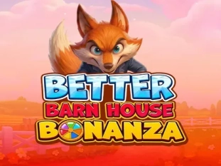 Better Barn House Bonanza