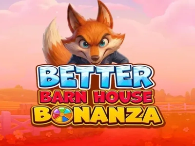 Better Barn House Bonanza
