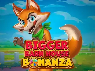 Bigger Barn House Bonanza