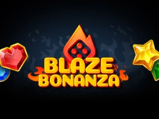 Fiesta Blaze Bonanza