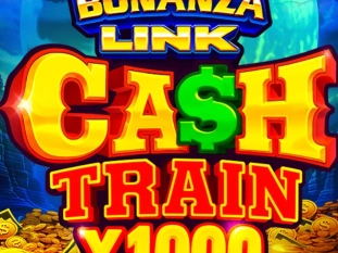 Bonanza Link: Cash Train X1000