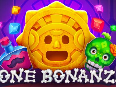 Bone Bonanza