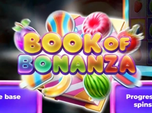 Book of Bonanza