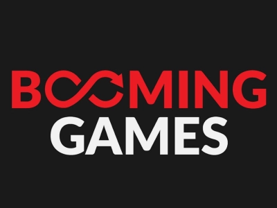 Booming Games