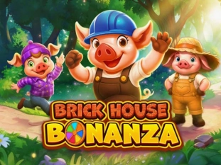 Brick House Bonanza
