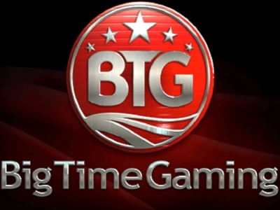 Big Time Gaming