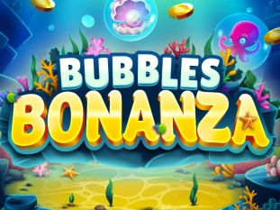 Bubbles Bonanza