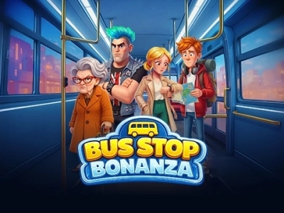 Bus Stop Bonanza