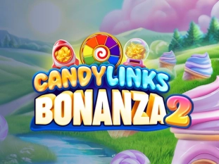 Candy Links Bonanza 2