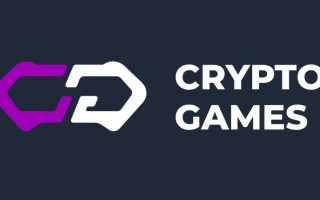 Crypto Games