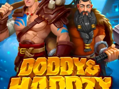 Doddy and Haddzy Bonanza