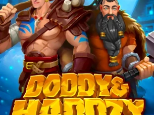 Doddy and Haddzy Bonanza