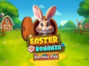 Easter Bonanza - Fortune Pick