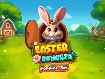 Easter Bonanza - Fortune Pick