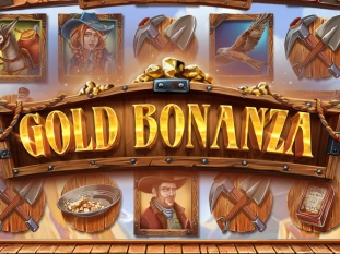 Gold Bonanza