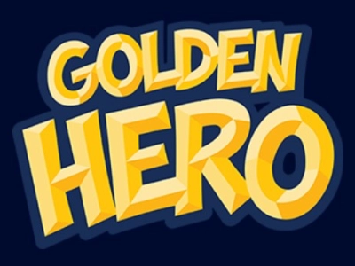 Golden Hero