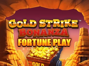 Gold Strike Bonanza Fortune Play