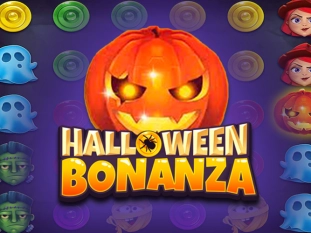 Halloween Bonanza