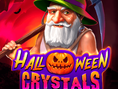 Halloween Crystals