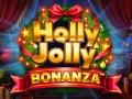 Holly Jolly Bonanza