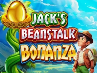 Jack's Beanstalk Bonanza