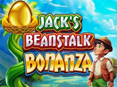 Jack's Beanstalk Bonanza