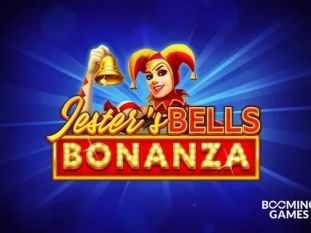 Jester’s Bells Bonanza