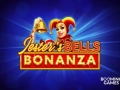 Jester’s Bells Bonanza