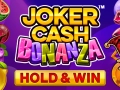 Joker Cash Bonanza