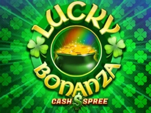 Lucky Bonanza Cash Spree