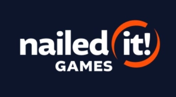 Nailed it! logo