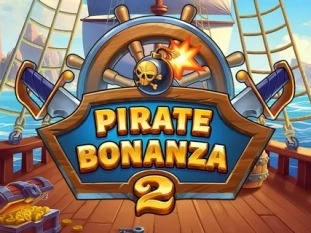 Pirate Bonanza 2