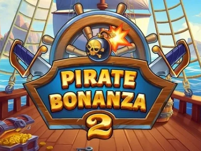Pirate Bonanza 2
