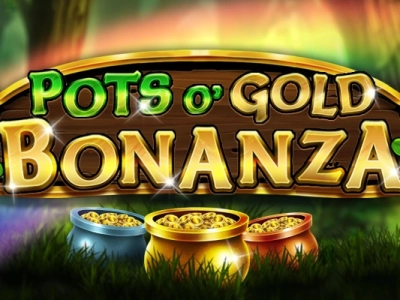 Pots O' Gold Bonanza