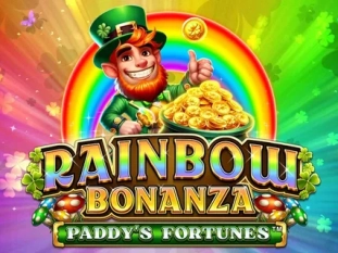 Rainbow Bonanza Paddy’s Fortunes