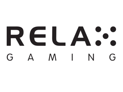 Relax Gaming